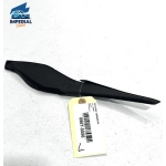 2018-2022 GMC TERRAIN WINDSHIELD COWL PANEL DRIVER SIDE EXTENSION COVER TRI