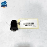 Front Left Door Handle Lock Cylinder Cover WA634D 634 GMC Terrain 2018-2023