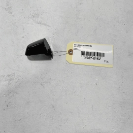 18-23 GMC TERRAIN FRONT PASSENGER DOOR EXTERIOR HANDLE CAP OEM *634D / WA63