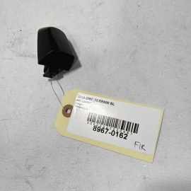 18-23 GMC TERRAIN FRONT PASSENGER DOOR EXTERIOR HANDLE CAP OEM *634D / WA63