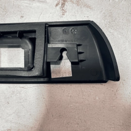 2018 - 2023 GMC TERRAIN REAR TAILGATE RELEASE CLOSE SWITCH BUTTON COVER OEM