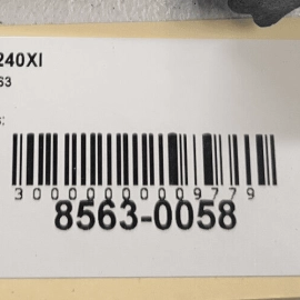 BMW M240xi F23 2017-2021 Driver Side Interior Mirror Corner Cover Inner Foa BMW M240xi F23 2017-2021 Driver Side Interior Mirror Corner Cover Inner Foa