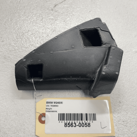 BMW M240xi F23 2017-2021 Driver Side Interior Mirror Corner Cover Inner Foa