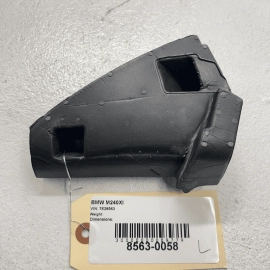 BMW M240xi F23 2017-2021 Driver Side Interior Mirror Corner Cover Inner Foa BMW M240xi F23 2017-2021 Driver Side Interior Mirror Corner Cover Inner Foa