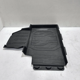 2018-2023 GMC TERRAIN FRONT & REAR INTERIOR FLOOR RUBBER MATS -SET OF 4- OE