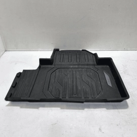 2018-2023 GMC TERRAIN FRONT & REAR INTERIOR FLOOR RUBBER MATS -SET OF 4- OE