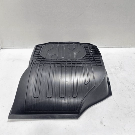 2018-2023 GMC TERRAIN FRONT & REAR INTERIOR FLOOR RUBBER MATS -SET OF 4- OE