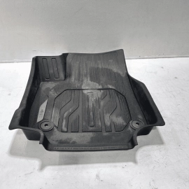 2018-2023 GMC TERRAIN FRONT & REAR INTERIOR FLOOR RUBBER MATS -SET OF 4- OE