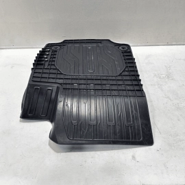 2018-2023 GMC TERRAIN FRONT & REAR INTERIOR FLOOR RUBBER MATS -SET OF 4- OE