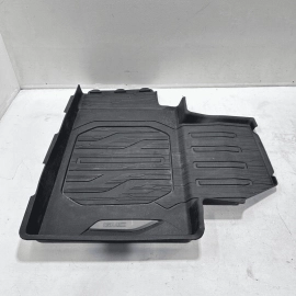 2018-2023 GMC TERRAIN FRONT & REAR INTERIOR FLOOR RUBBER MATS -SET OF 4- OE