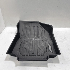 2018-2023 GMC TERRAIN FRONT & REAR INTERIOR FLOOR RUBBER MATS -SET OF 4- OE