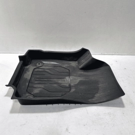 2018-2023 GMC TERRAIN FRONT & REAR INTERIOR FLOOR RUBBER MATS -SET OF 4- OE