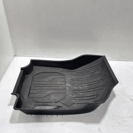 2018-2023 GMC TERRAIN FRONT & REAR INTERIOR FLOOR RUBBER MATS -SET OF 4- OE