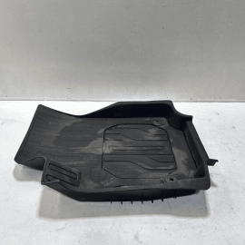 2018-2023 GMC TERRAIN FRONT & REAR INTERIOR FLOOR RUBBER MATS -SET OF 4- OE
