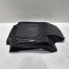 2018-2023 GMC TERRAIN FRONT & REAR INTERIOR FLOOR RUBBER MATS -SET OF 4- OE