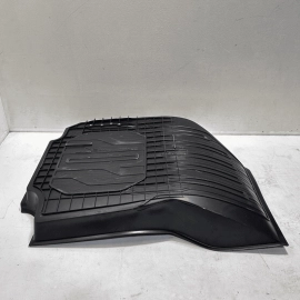 2018-2023 GMC TERRAIN FRONT & REAR INTERIOR FLOOR RUBBER MATS -SET OF 4- OE