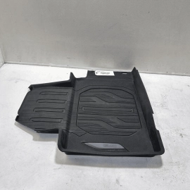 2018-2023 GMC TERRAIN FRONT & REAR INTERIOR FLOOR RUBBER MATS -SET OF 4- OE