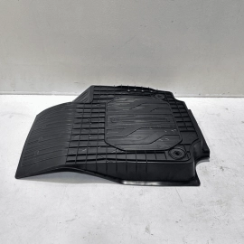 2018-2023 GMC TERRAIN FRONT & REAR INTERIOR FLOOR RUBBER MATS -SET OF 4- OE