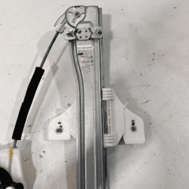 KIA RIO LX 2018-2023 REAR LEFT DRIVER SIDE DOOR WINDOW REGULATOR & MOTOR OE