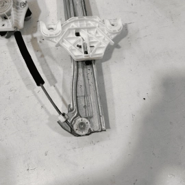 KIA RIO LX 2018-2023 REAR LEFT DRIVER SIDE DOOR WINDOW REGULATOR & MOTOR OE