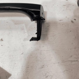KIA RIO LX 2020-2023 FRONT OR REAR DRIVER SIDE EXTERIOR DOOR HANDLE OEM =AB