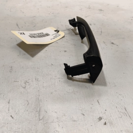 KIA RIO LX 2020-2023 FRONT OR REAR DRIVER SIDE EXTERIOR DOOR HANDLE OEM =AB