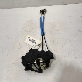 2018-2023 Kia Rio Front Left Driver Side Door Lock Latch Actuator OEM