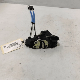 2018-2023 Kia Rio Front Left Driver Side Door Lock Latch Actuator OEM