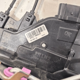 2018-2023 Kia Rio Front Left Driver Side Door Lock Latch Actuator OEM