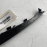 Audi A5 Sportback 18-23 Front Passenger Door Body Weatherstrip Seal Bracket