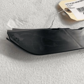 Audi A5 Sportback 18-23 Front Passenger Door Body Weatherstrip Seal Bracket