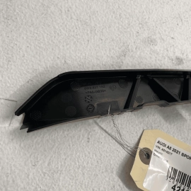 Audi A5 Sportback 18-23 Front Passenger Door Body Weatherstrip Seal Bracket