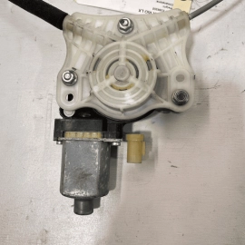 2018 - 2023 Kia Rio Front Left Driver Side Window Regulator W/ Motor OEM