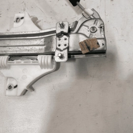 2018 - 2023 Kia Rio Front Left Driver Side Window Regulator W/ Motor OEM