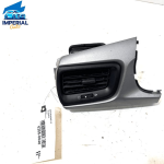 2019 - 2023 KIA RIO DASH DASHBOARD LEFT DRIVER SIDE OUTER AC AIR VENT GRILL