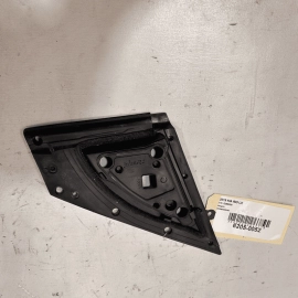 2018-2020 KIA RIO FRONT LEFT DRIVER SIDE MIRROR OUTER CORNER SEAL OEM