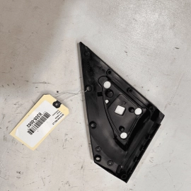 2018-2020 KIA RIO FRONT LEFT DRIVER SIDE MIRROR OUTER CORNER SEAL OEM