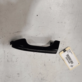 2018-2023 Kia Rio Front Left Driver Side Door Outside Handle Black OEM *ABP