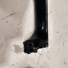 2018-2023 Kia Rio Front Left Driver Side Door Outside Handle Black OEM *ABP