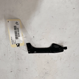 2018-2023 Kia Rio Front Left Driver Side Door Outside Handle Black OEM *ABP