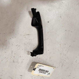 2018-2023 Kia Rio Front Left Driver Side Door Outside Handle Black OEM *ABP