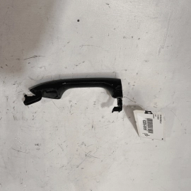 2018-2023 Kia Rio Front Left Driver Side Door Outside Handle Black OEM *ABP