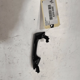 2018-2023 Kia Rio Front Left Driver Side Door Outside Handle Black OEM *ABP