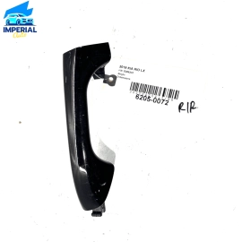 KIA RIO LX 2020-2023 FRONT OR REAR PASSENGER SIDE EXTERIOR DOOR HANDLE OEM 