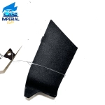 2013-2020 FORD FUSION REAR LEFT DRIVER DOOR INSIDE HANDLE COVER TRIM OEM