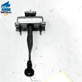 FORD FUSION 2013 - 2020  REAR LEFT OR RIGHT DOOR HINGE CHECK STRAP STOPPER 