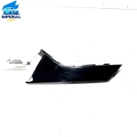 2013-2020 FORD FUSION REAR LEFT DRIVER DOOR C PILLAR APPLIQUE MOLDING OEM