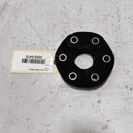 2007-2013 MERCEDES S550 S600 FRONT PROPELLER DRIVESHAFT FLEX COUPLING DAMPE