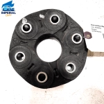 2007-2013 MERCEDES S550 S600 FRONT PROPELLER DRIVESHAFT FLEX COUPLING DAMPE