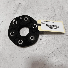 2007-2013 MERCEDES S550 S600 FRONT PROPELLER DRIVESHAFT FLEX COUPLING DAMPE